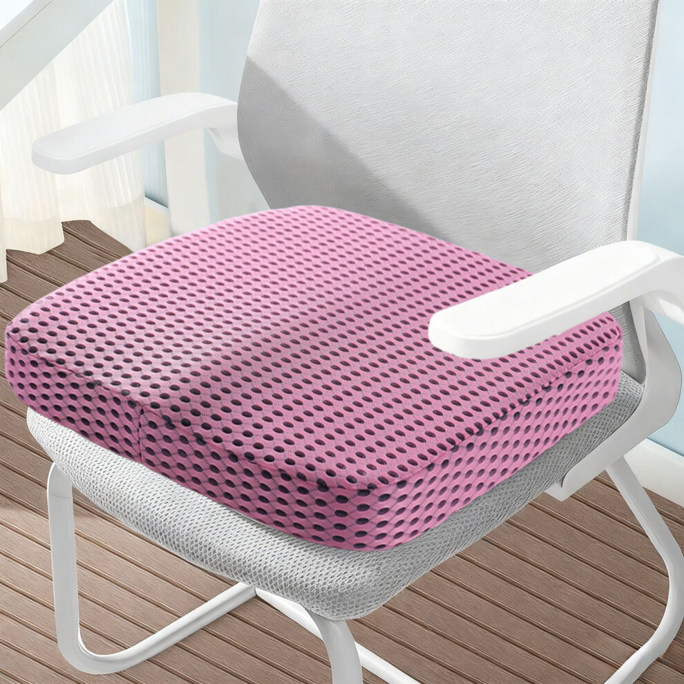 Seat Cushion Foam Pressure Relief Support For Office Chair 9085618525221