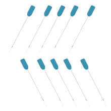Sewing Threader Tool Plastic 10 Pcs