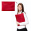 Clipboard, Portable Writing Surface, Sturdy Construction with Secure Clip, Organizing Notes and Documents, for Home and Professional Use 6