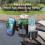 Motorcycle Cup and Phone Mount Black Green 4