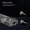 Titanium Alloy  Adjustable Spanner Wrench, Multitool Portable Repair Tool for Outdoor Use,Multifunctional Tool 3