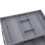 Foldable Multi‑Layer Drawer Organizer – Expandable Jewelry, Makeup & Office Supplies Tray, 2‑Layer Storage Case 4