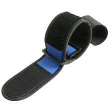 Durability Diving Cloth Fishing Rod Wrist Strap Car Mount Holder Quick Setups Outdoor Fishing Gear