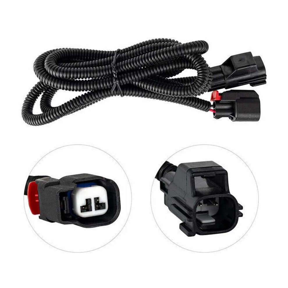 Under Hood Wiring Harness For Dodge Ram 1500-5500 Light 941196078896