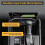 Organizer per Console Centrale per  CR-V 2023 CRV Organizer per Console Centrale Accessori per Inserti Portaoggetti 6