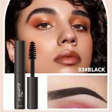 3D Eyebrow Gel Natural Look 4 Color