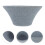 Ceramic coffee dripper filter cup 3