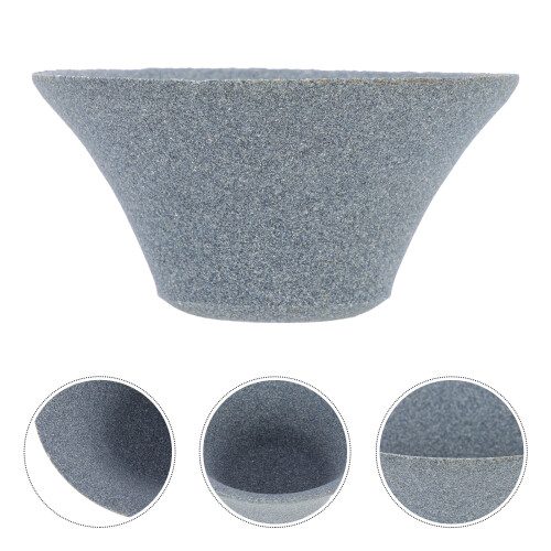Ceramic coffee dripper filter cup 2