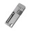 Titanium Alloy  Adjustable Spanner Wrench, Multitool Portable Repair Tool for Outdoor Use,Multifunctional Tool 1