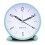 Large Pendulum Clock Creative Minimalist Ornaments Table Clock Desktop Living Room Simple Solid Wood Clock Modern 1