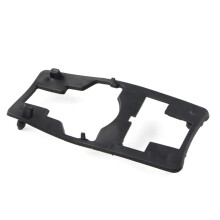 Car Exterior Door Handle Cap Gasket for LR2 LR3 LR4 Sport Car Accessories CXE500040