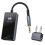 5.2 Transmitter,Low Latency, 3.5mm AUX Jack &  Receiver - Wireless Audio Adapter 1