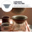 Ceramic coffee dripper filter cup 6