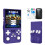 Classical Retro 128GB Handheld Game Player R36Max With 4inch Screen Open Source Customization And Long Working Time 1