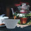 Ceramic Coffee Dripper Filter Ceramic Tea Filter Cup Tea Drip Filter Coffee Filter Tool 7