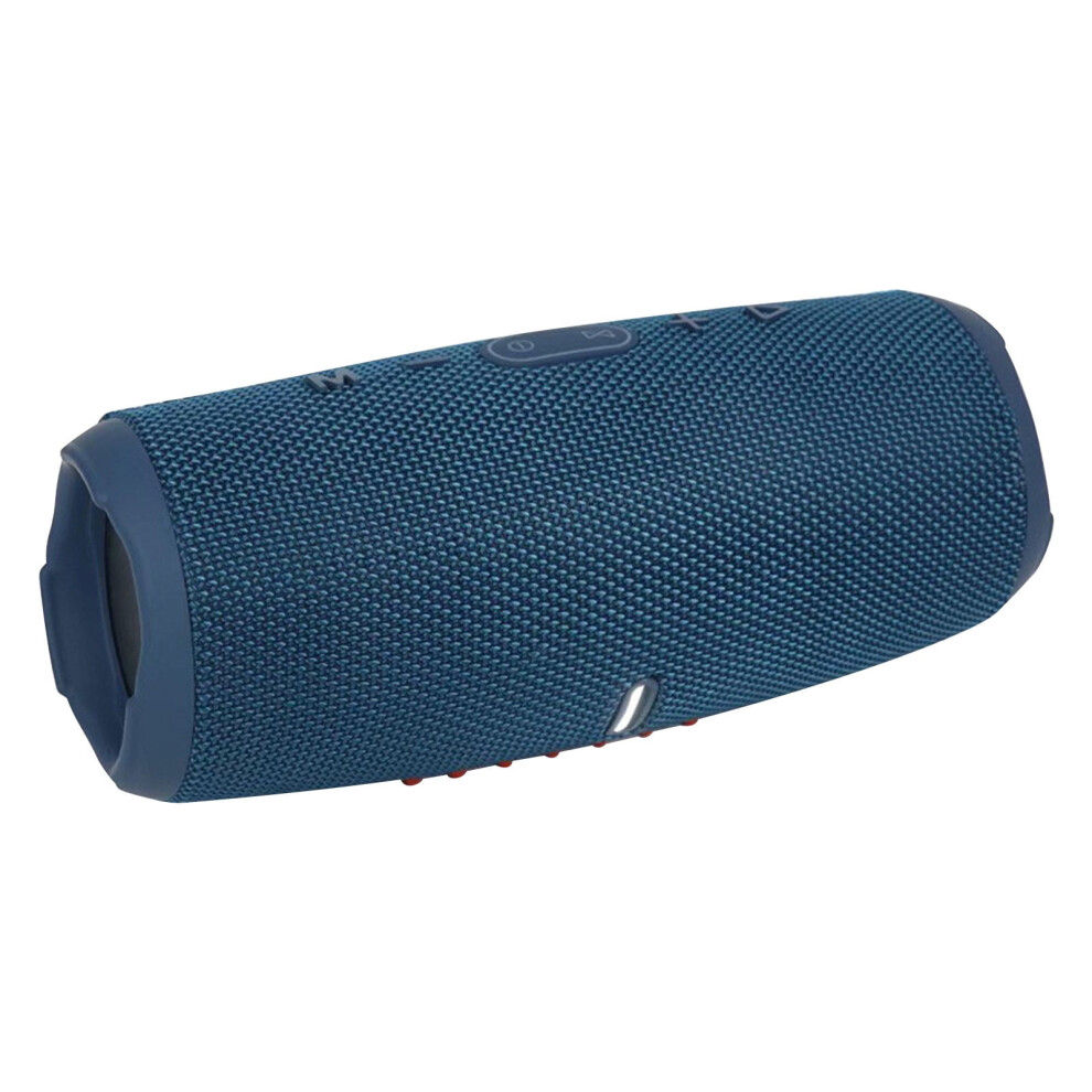 Bluetooth Portable Speaker With Powerful Bass, Surround Sound, 1200Mah Battery, Wireless Subwoofer For Outdoor And Indoor Use 9362892456985