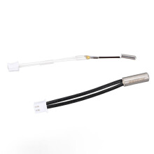Hochwertiges Heizstab- und Thermistor-Set 24 V 50 W für den Kobra3 3D-Drucker Easy Fit