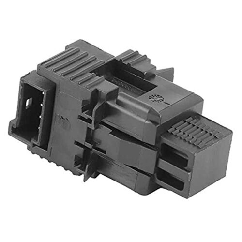 Nouvel Interrupteur de Feu Stop Noir pour  E38 E39 E46 E53 X5 E65 E66 61316967601 2