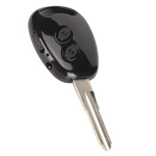 Mini HD Voice Recorder 32GB Noise Canceling USB MP3 Playback Black