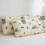 Memory Pillow 30x50 Pillowcase Spring And Flower Pillow Stomach Sleeping Pillow 1