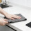 Microfiber Cleaning Cloth Thickened Streak-Free Reusable 4