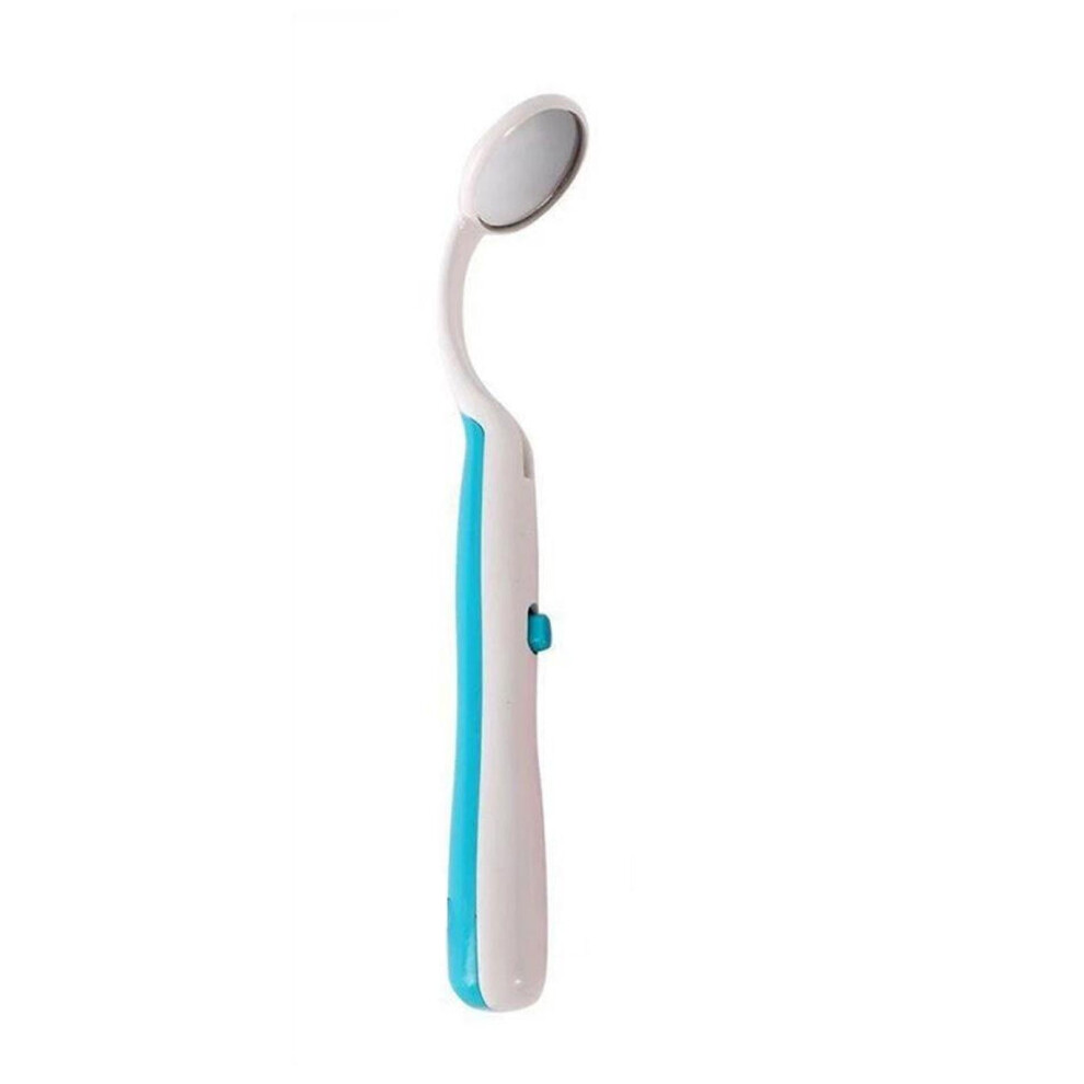 Light Dental Mouth Mirrors With Led Mouth Mirrors Antifogging I5o4