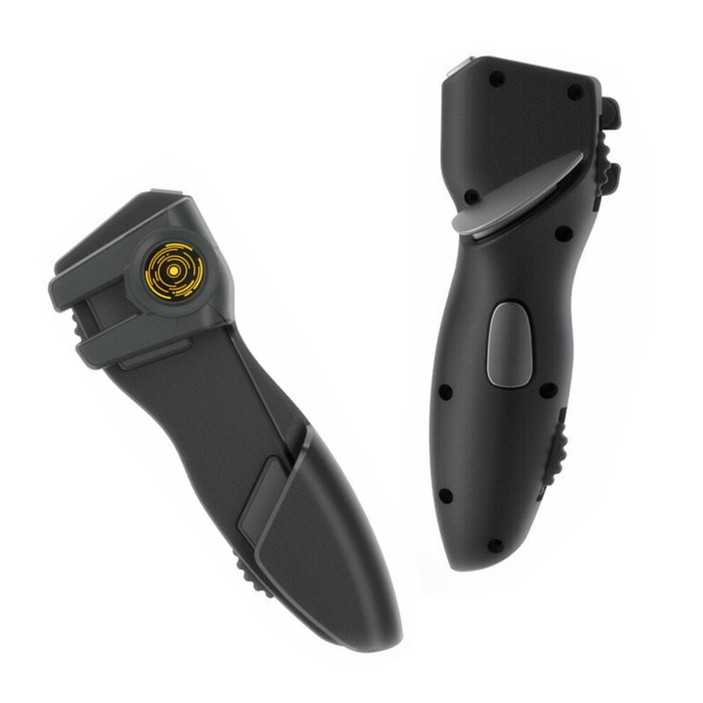 Mobile Gaming Six Fingers Aim Button Shooter Gamepad Trigger For Mobile Game Tablet 9362892457852