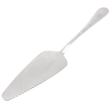 1Pcs Stainless Steel Pie Cake Server with Non Slip Grip for Baking Tools Users