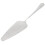 1Pcs Stainless Steel Pie Cake Server with Non Slip Grip for Baking Tools Users 1