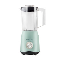 110V Powerful Blender Juicer Combo, Multifunctional Kitchen Appliance for Smoothies & Soups – High-Speed Nutrient Extraction, Professional Food