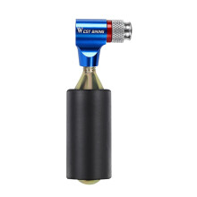 Bike Tool Kit Portable Mini Bicycle Pump High Pressure Cycling Hand Pump Bike Pump Clearance Sale