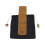 Leather Foraging Bag Belt Pouch 1 Pack 1