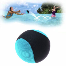Durable Nylon Water Bouncy Balls for Adults, Summer Beach Balls, Floatable Outdoor Water Games, Pool Accessories, Fun Stress Relief