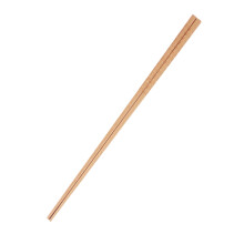 Tableware Clearance! Extra Long Wooden Noodles Chopsticks (1 Pair) + Stainless Steel Bowl – Compatible with Home Kitchen