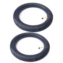 2Pcs Thickened Inner Tube 12.5inch for Electric Car Wheelchair Tires