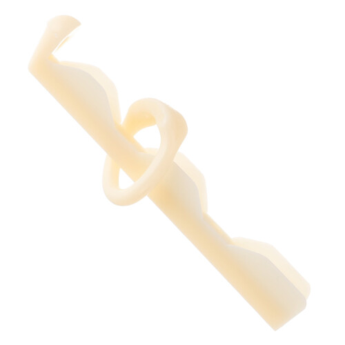 Pool Cue Tip Repair Kit Plastic Clamp Tool 11.72.21.2 cm