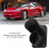 PA6 EV Charger Holder Easy Mount SAE J1772 Dock 7