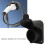 PA6 EV Charger Holder Easy Mount SAE J1772 Dock 6