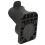 PA6 EV Charger Holder Easy Mount SAE J1772 Dock 14