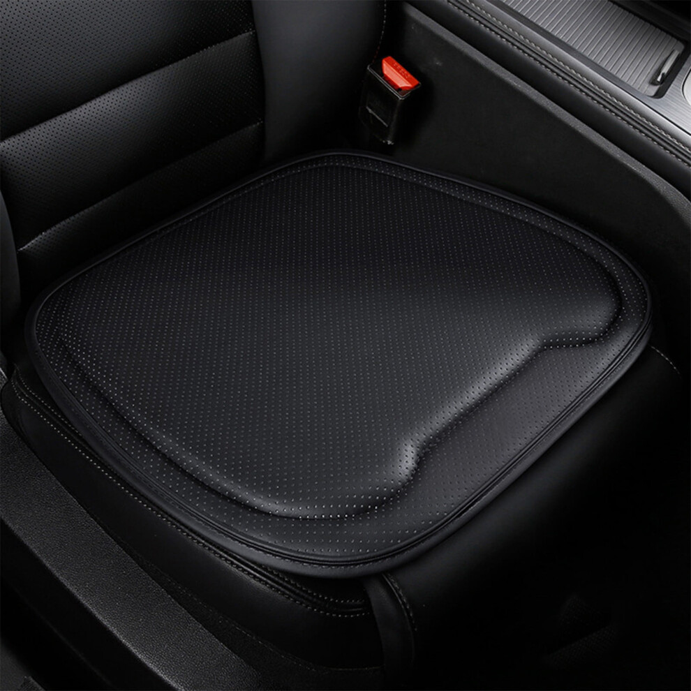 Car Seat Cushion Four Season Ventilated Seat Cushion Driver's Seat Cushion 9341593669658