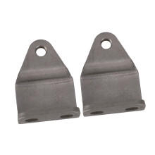 Sturdy Outboard Motor Steering Hook 65W 48511 0000 2 Pack for 40HP Outboard