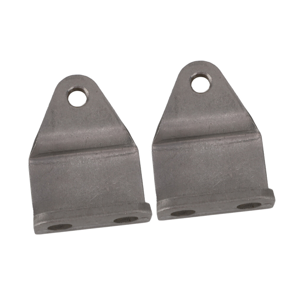 Outboard Steering Hook 65W 48511 0000 Durable Steel For Boats With 40Hp Engines 9431393505734