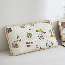 Memory Pillow 30x50 Pillowcase Spring And Flower Pillow Stomach Sleeping Pillow