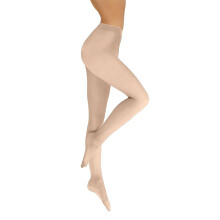 Women's Tights Colourful 40 Opaque Microfibre