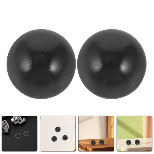 6Pcs Replacement Pinball Balls For Pinball Machine Accessories Gameplay Interactive Learning Part