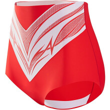 Titanium Fiber Tourmaline Shaping Shorts,Tummy Control Underwear for Women,Seamless Breathable Women's Briefs