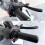 Motorrad-Tempomat-Gasgriffunterstützung 6