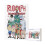 Rudolph Red-Nosed Jigsaw Puzzle 300 Pieces 1