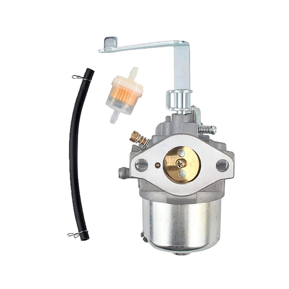 Gm182 Carburetor Mbg2902 Mbg3500 6Hp 181Cc Gt600 General Purpose Engine 9132278058344