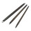 PVC Pipe Bender Manual Tool 420 mm 4-Point Wire Spring 7